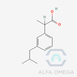 Ibuprofen EP Impurity A