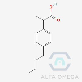 Ibuprofen EP Impurity B