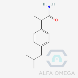 Ibuprofen EP Impurity C