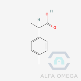 Ibuprofen EP Impurity D