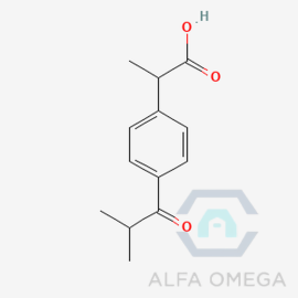 Ibuprofen EP Impurity J