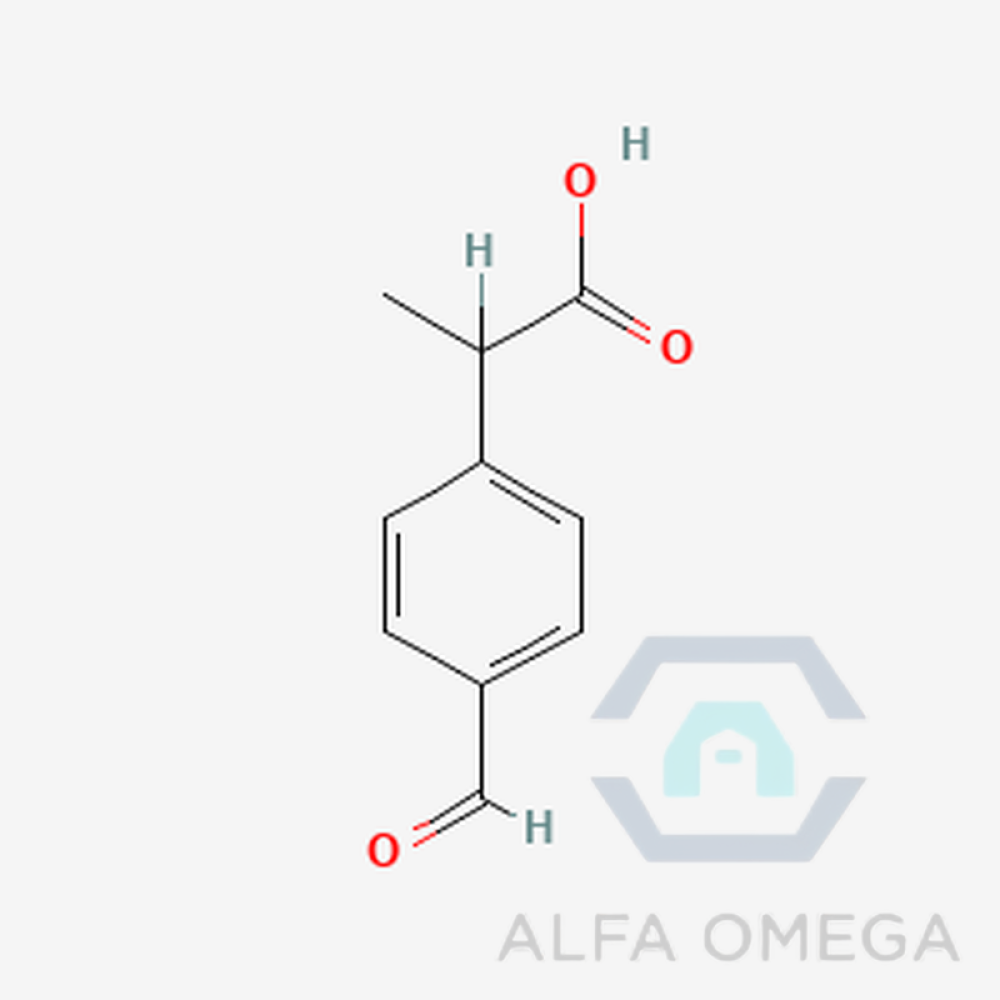 Ibuprofen EP Impurity K