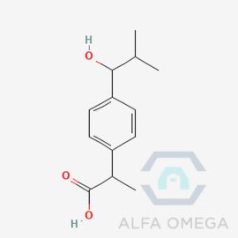 Ibuprofen EP Impurity L