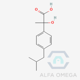 Ibuprofen EP Impurity M