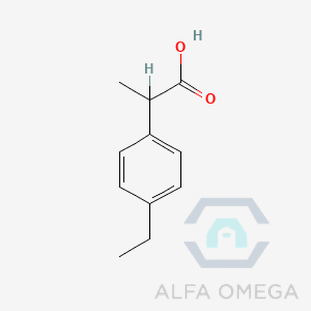 Ibuprofen EP Impurity N