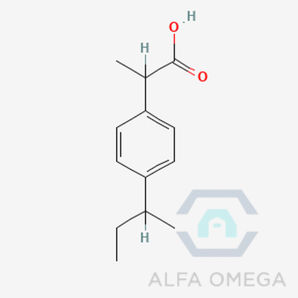 Ibuprofen EP Impurity O