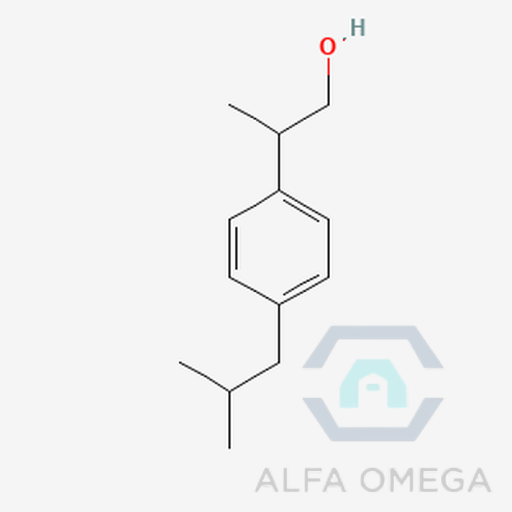 Ibuprofen EP Impurity P