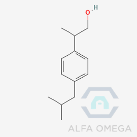 Ibuprofen EP Impurity P