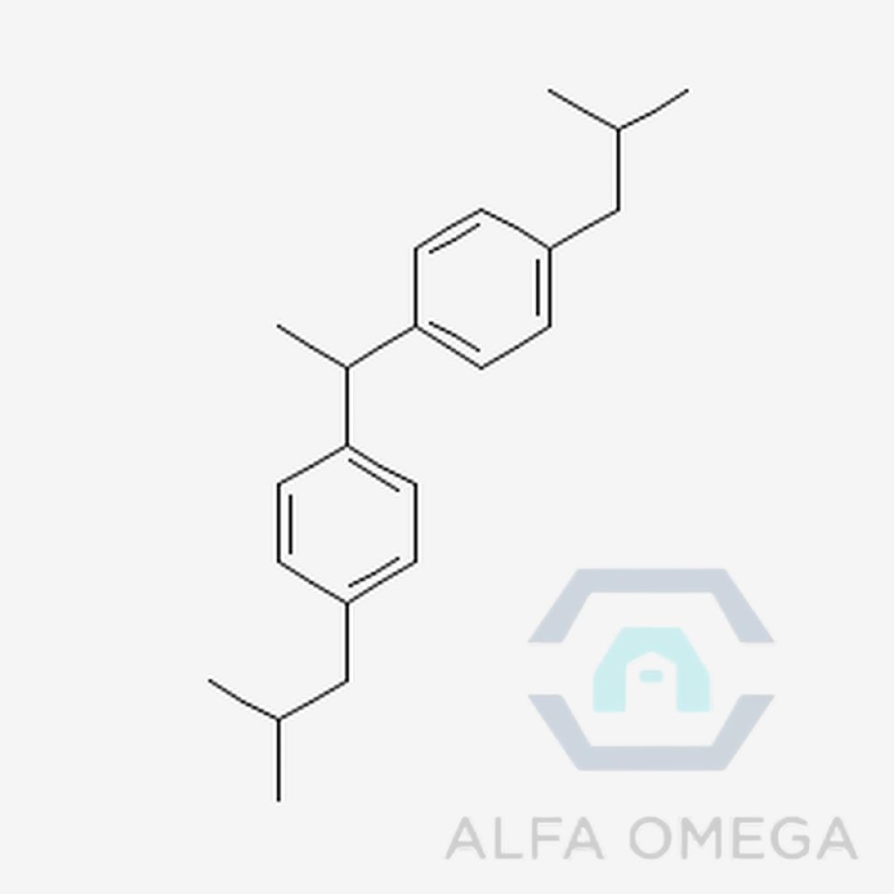 Ibuprofen EP Impurity R