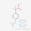 Ibuprofen Methyl ester