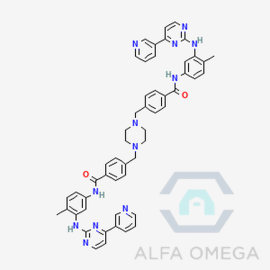 Imatinib Bis Impurity