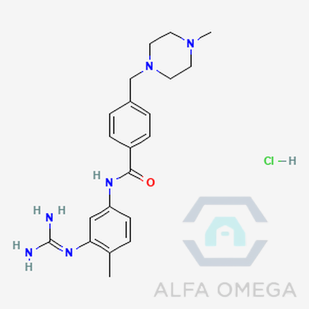 Imatinib EP Impurity B