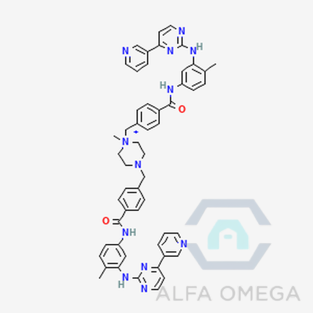 Imatinib EP Impurity D