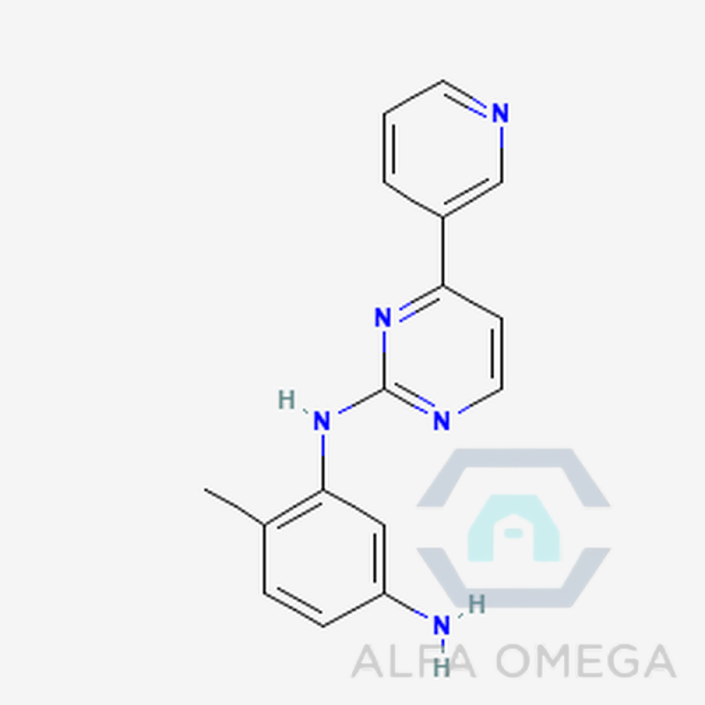 Imatinib EP Impurity F