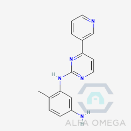 Imatinib EP Impurity F