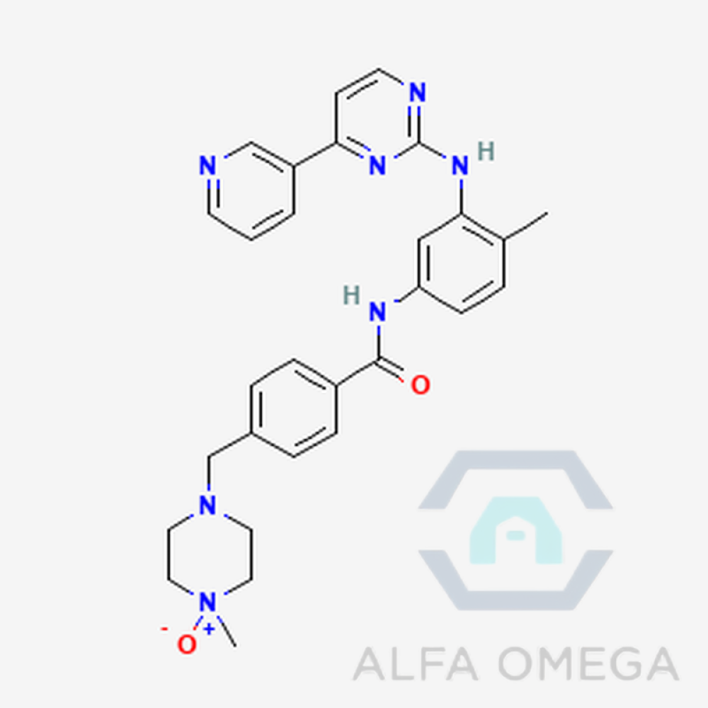 Imatinib EP Impurity J