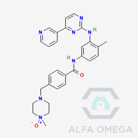 Imatinib EP Impurity J