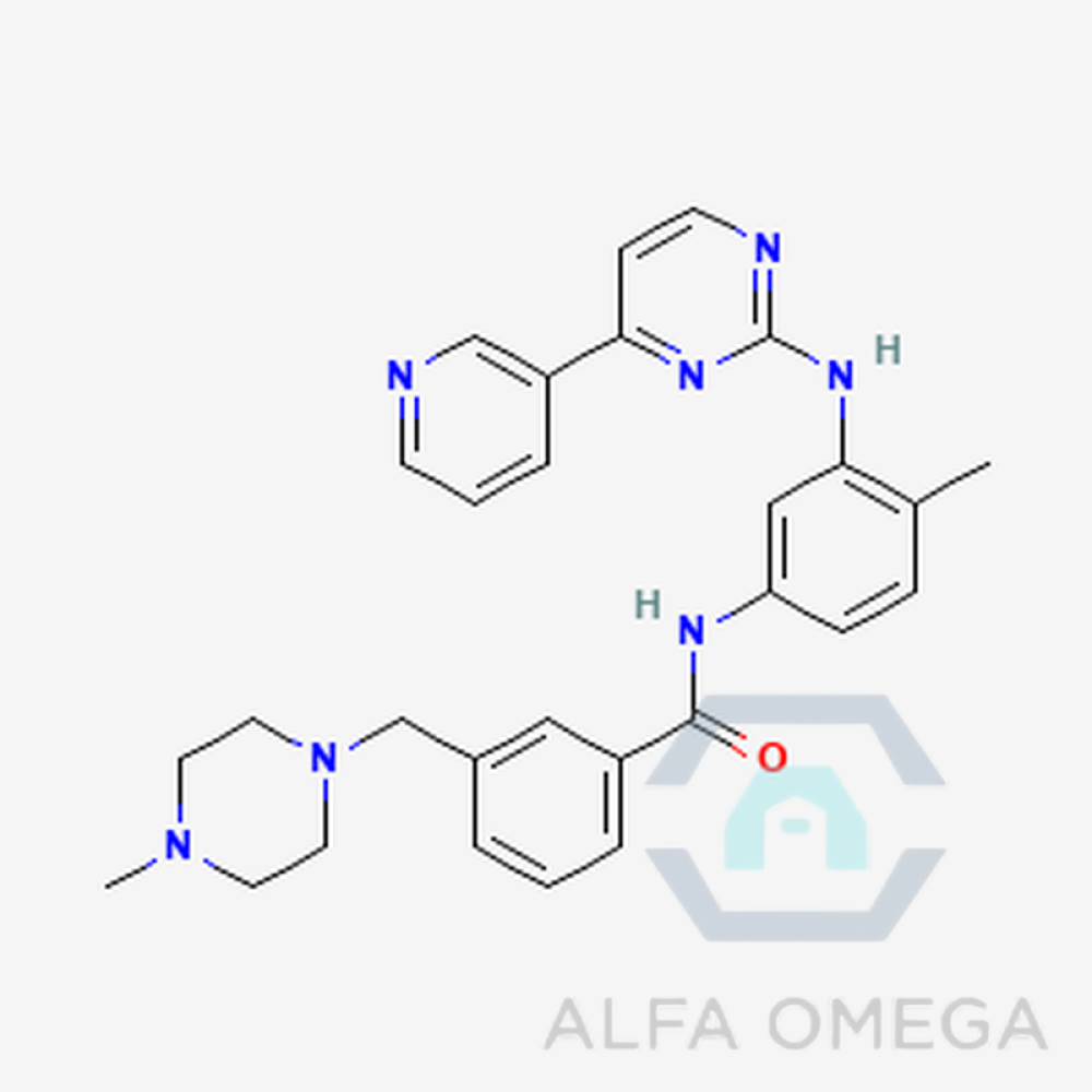 Imatinib Meta-MPM Impurity