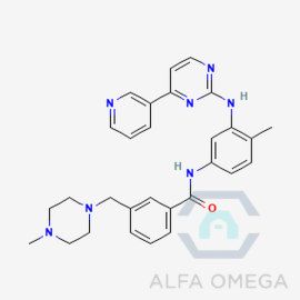 Imatinib Meta-MPM Impurity