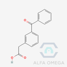 Ketoprofen EP impurity B