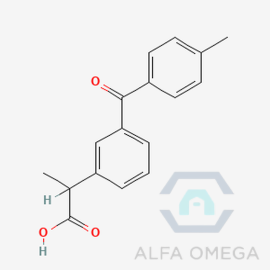 Ketoprofen EP impurity D