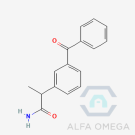 Ketoprofen EP impurity E