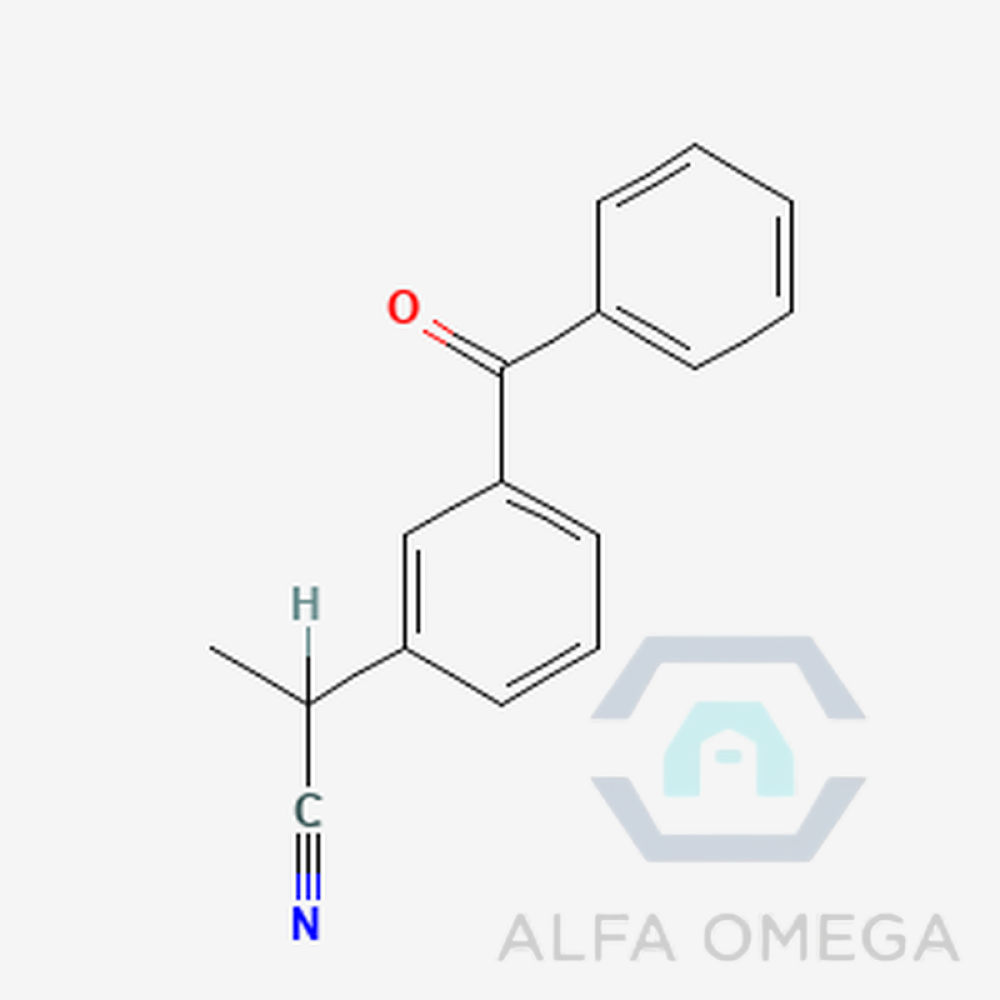 Ketoprofen EP impurity F