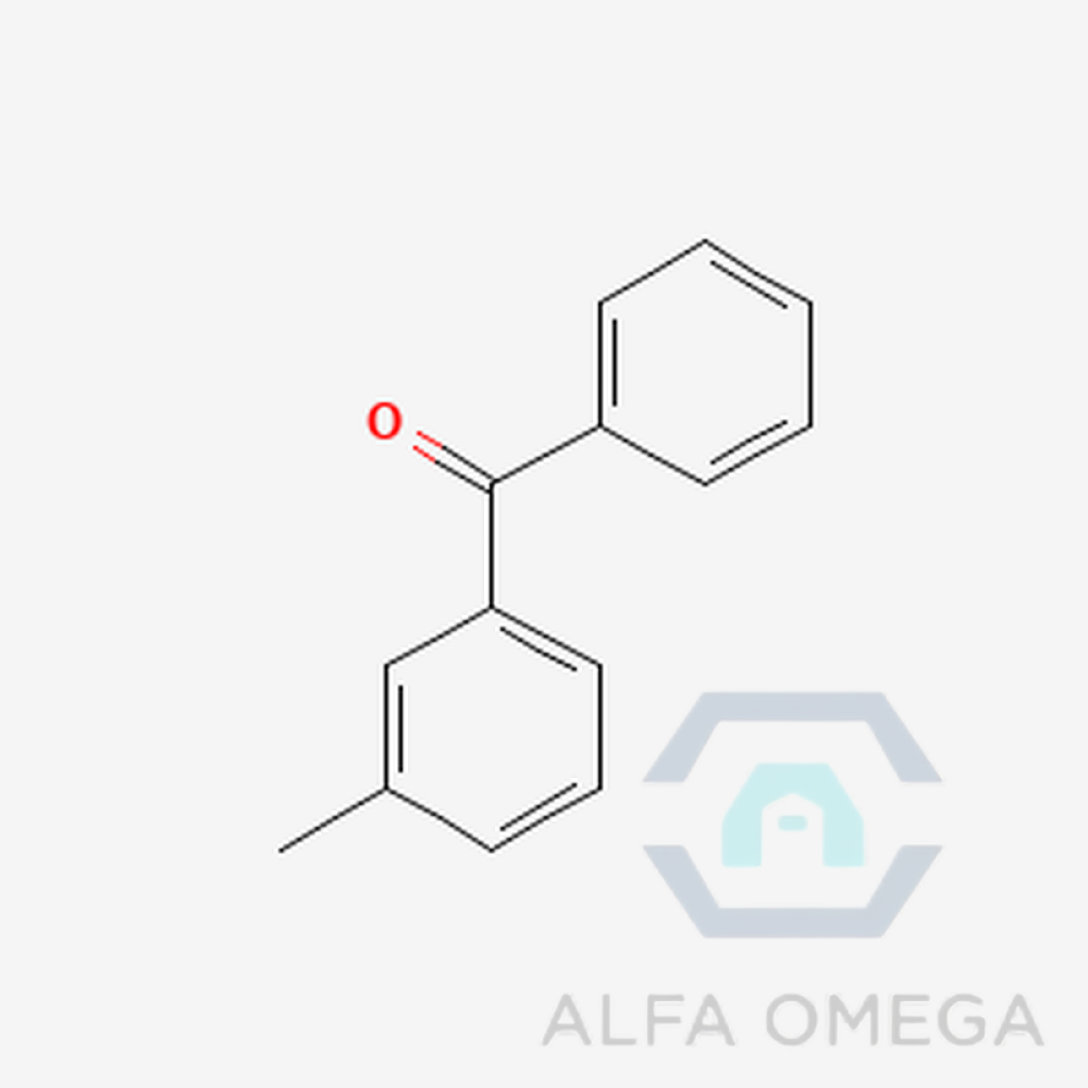 Ketoprofen Impurity 4 / 3- Methylbenzophenone