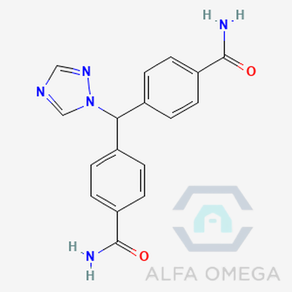 Letrozole Diamide