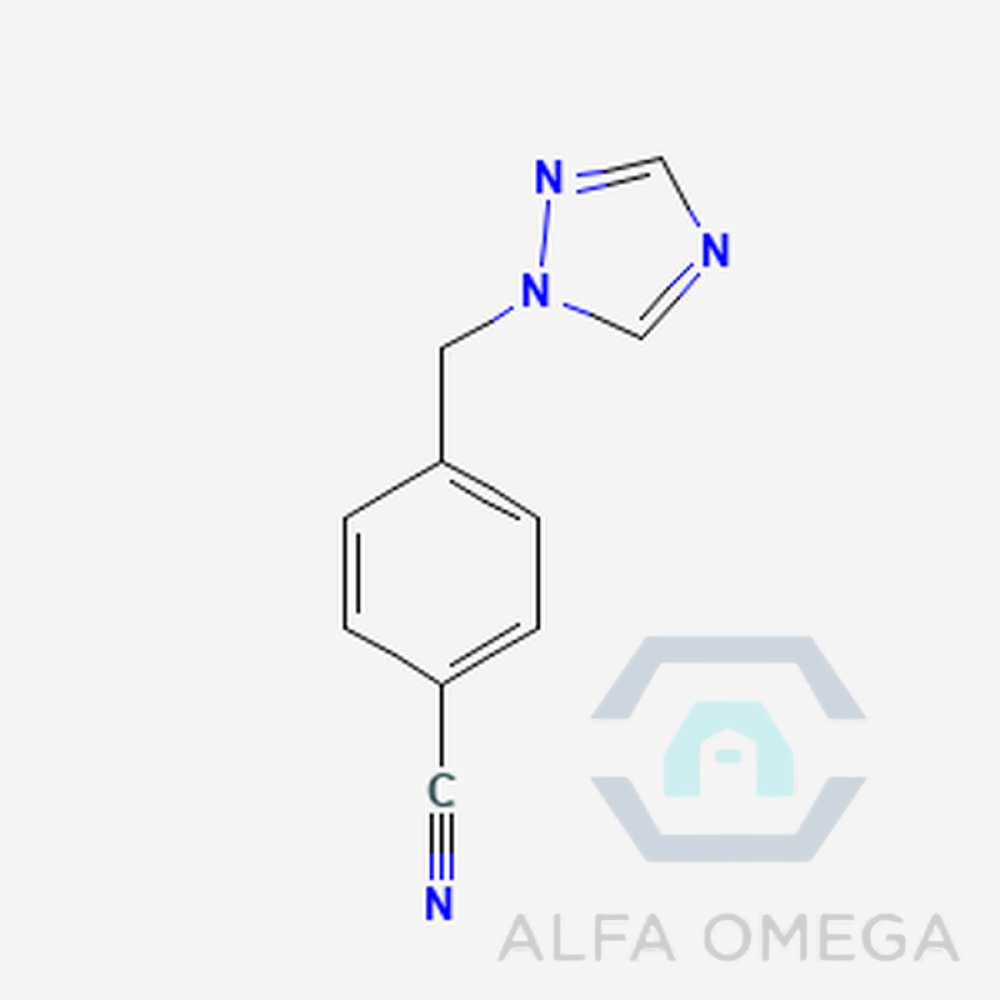 Letrozole EP Impurity C