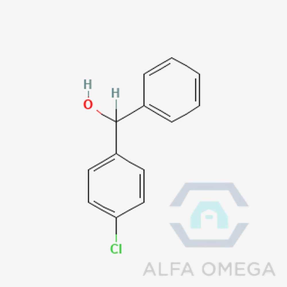 Levocetirizine 4-Chlorobenzhydrol Impurity (USP)