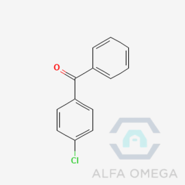 Levocetirizine 4-Chlorobenzophenone Impurity (USP)