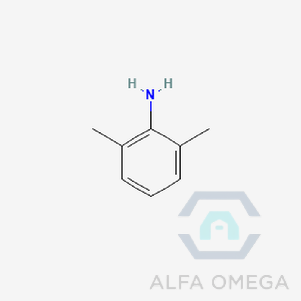 Lidocaine EP Impurity A