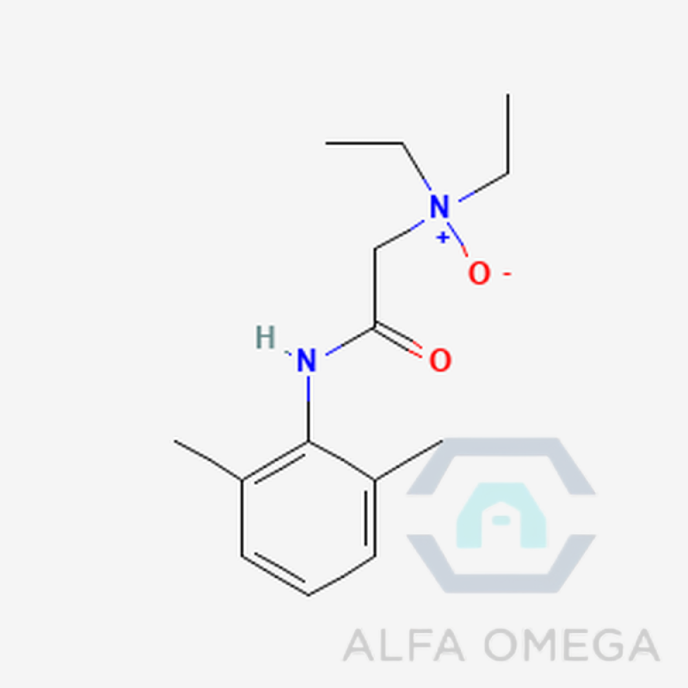 Lidocaine EP Impurity B