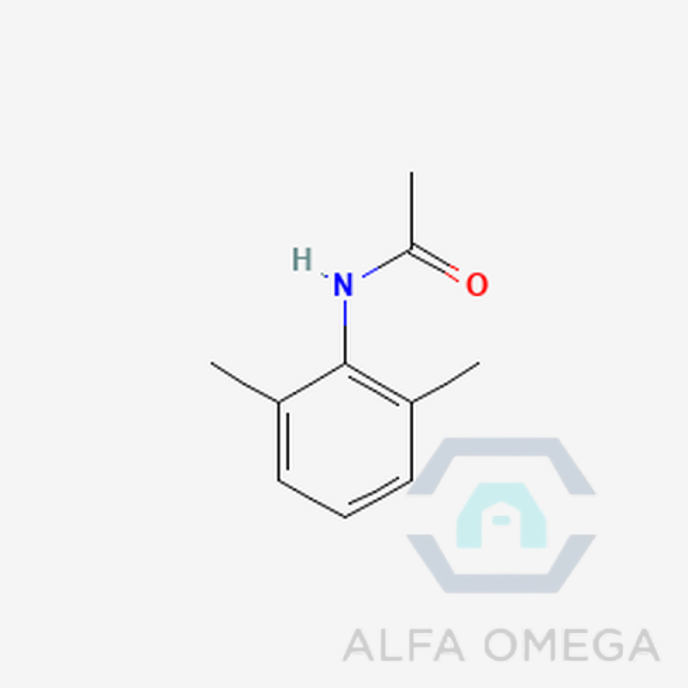 Lidocaine EP Impurity C