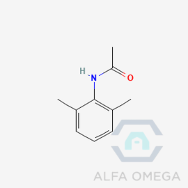 Lidocaine EP Impurity C