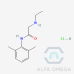 Lidocaine EP Impurity D