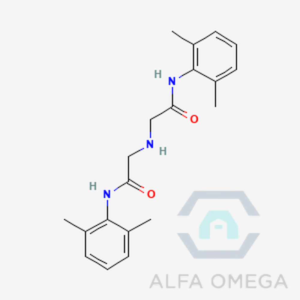 Lidocaine EP Impurity E