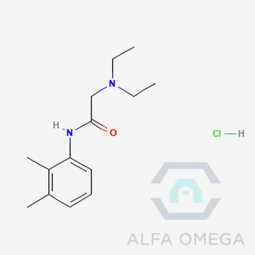 Lidocaine EP Impurity F
