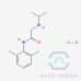 Lidocaine EP Impurity G