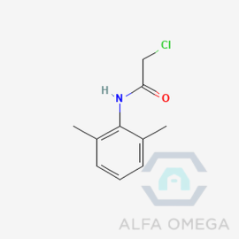 Lidocaine EP Impurity H