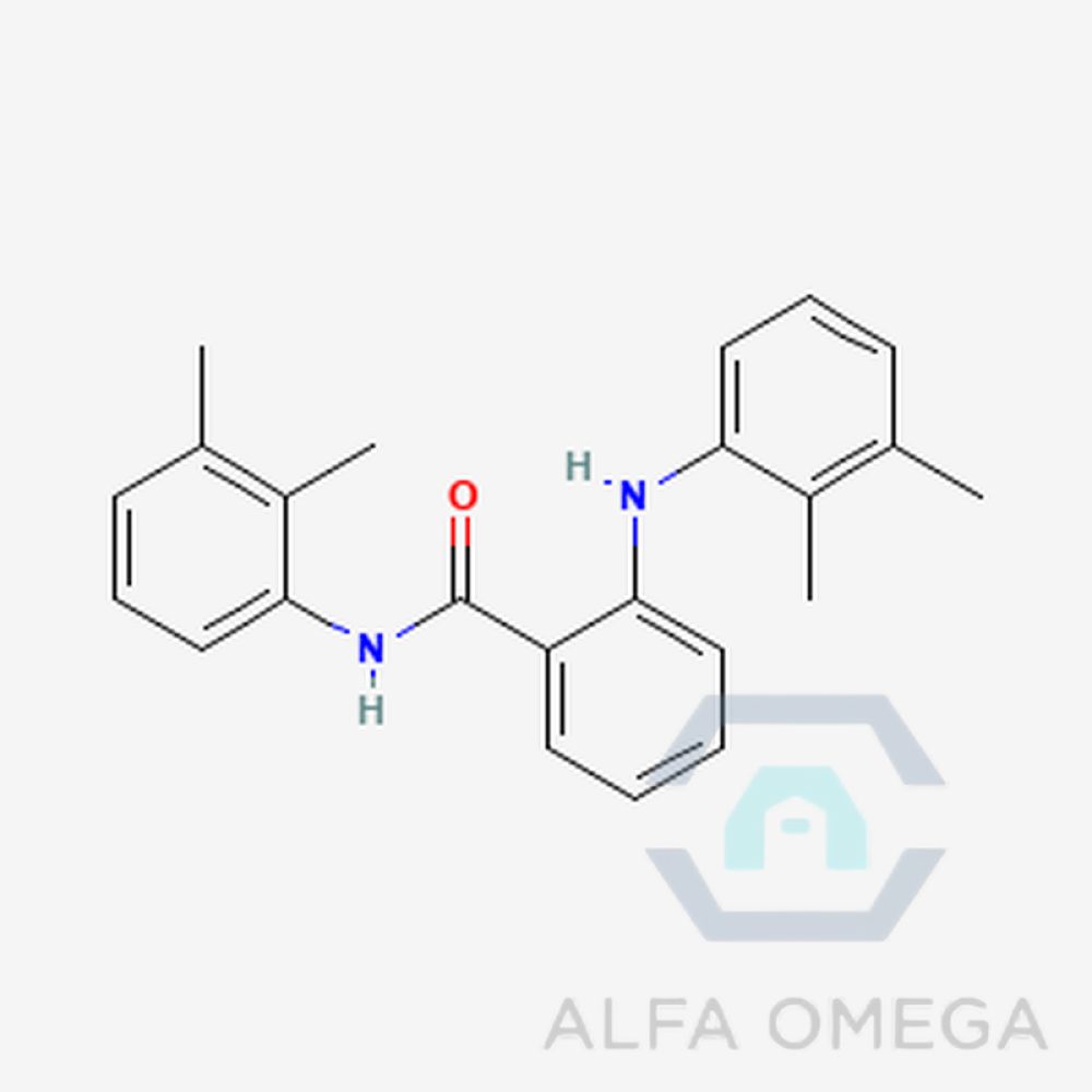 Mefenamic Acid EP Impurity B