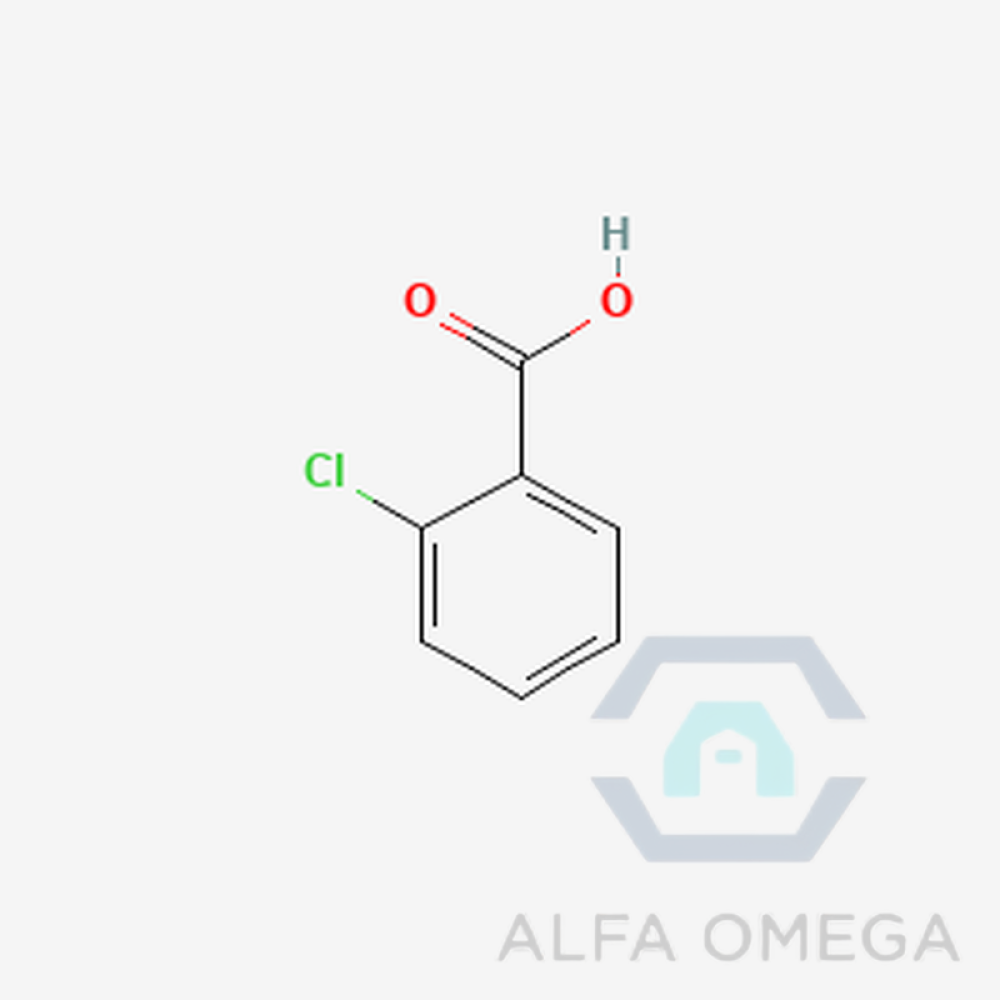 Mefenamic Acid EP Impurity C