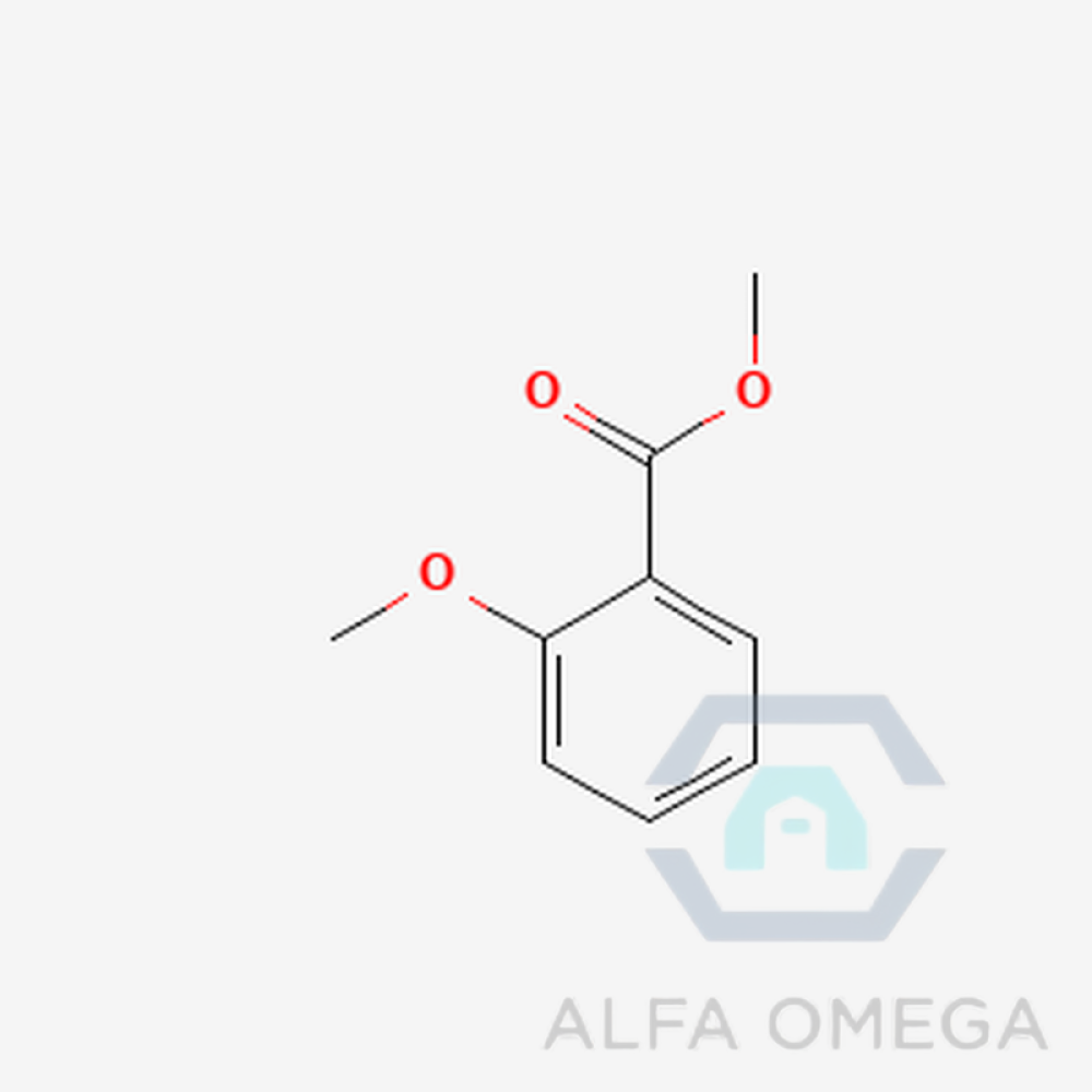 Methyl 2-methoxybenzoate