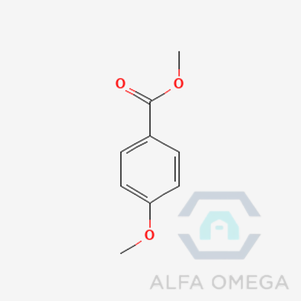 Methyl 4-methoxybenzoate