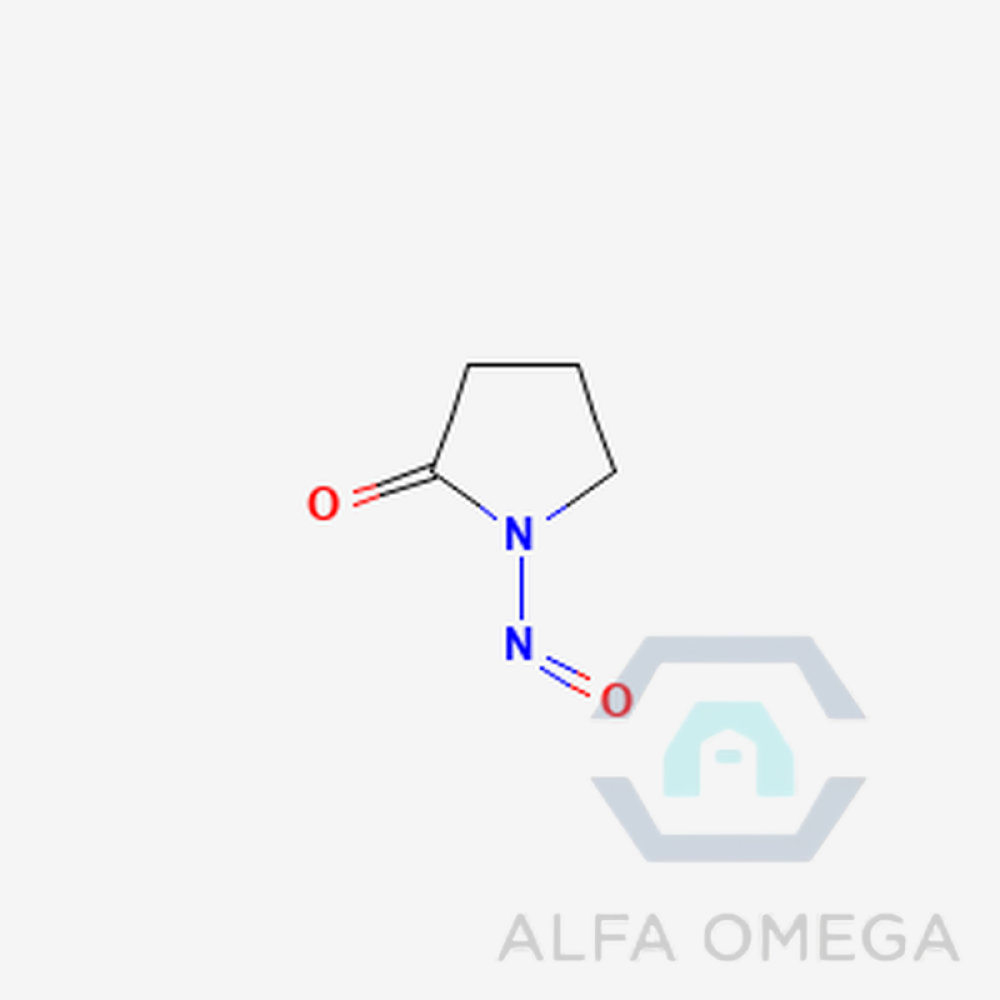 N- Nitroso 2-Pyrrolidone
