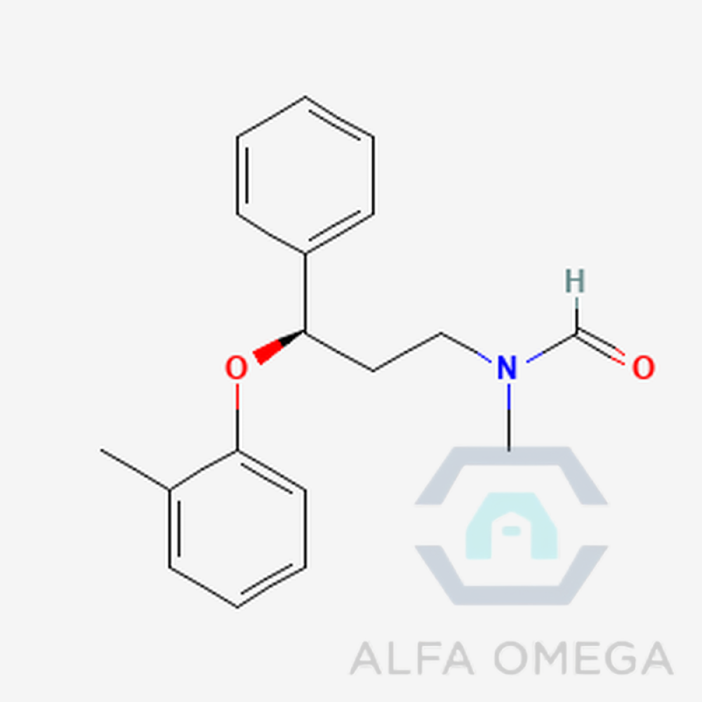 N-Formyl Atomoxetine