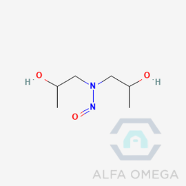 N-Nitroso Bis(2- Hydroxypropyl)amine  NDIP