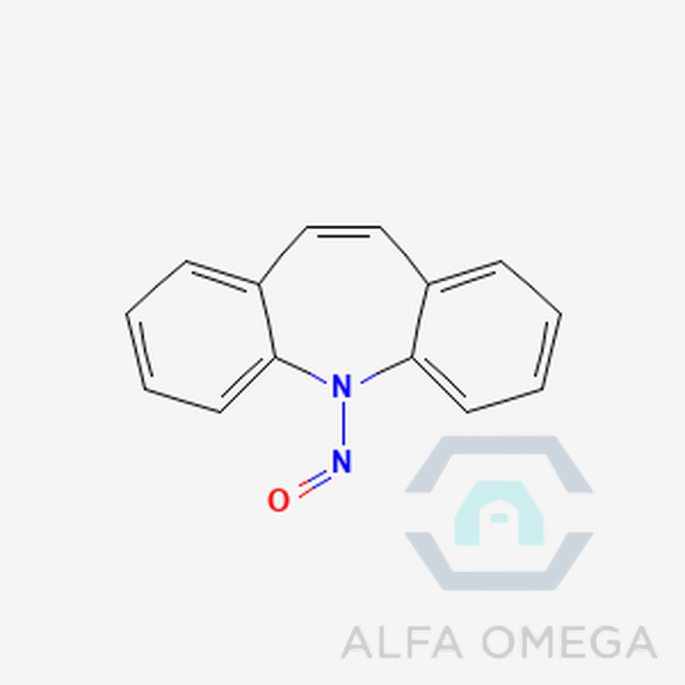 N-Nitroso Carbamazepine EP Impurity D / N-Nitroso Iminostilbene