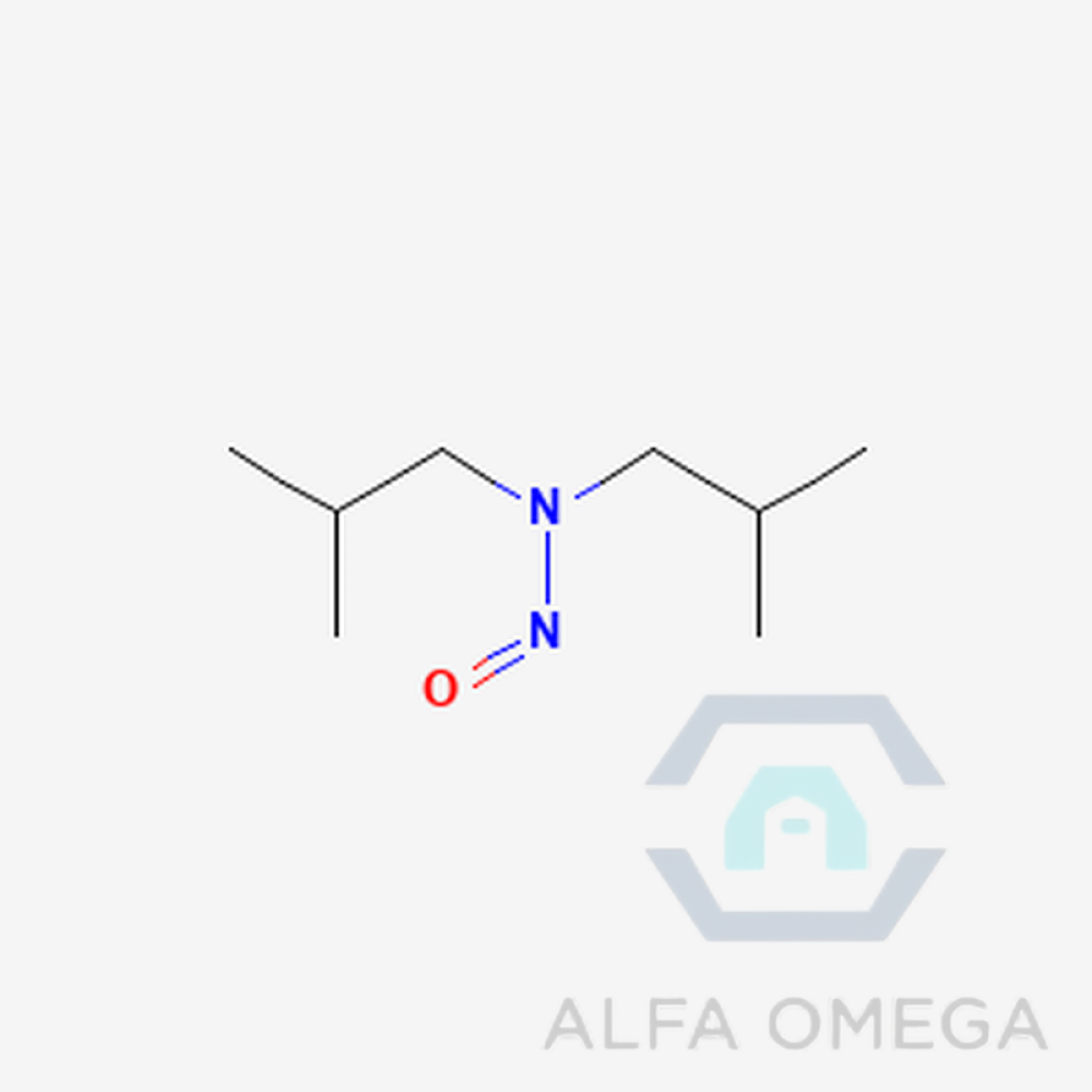 N-Nitroso Diisobutyl amine